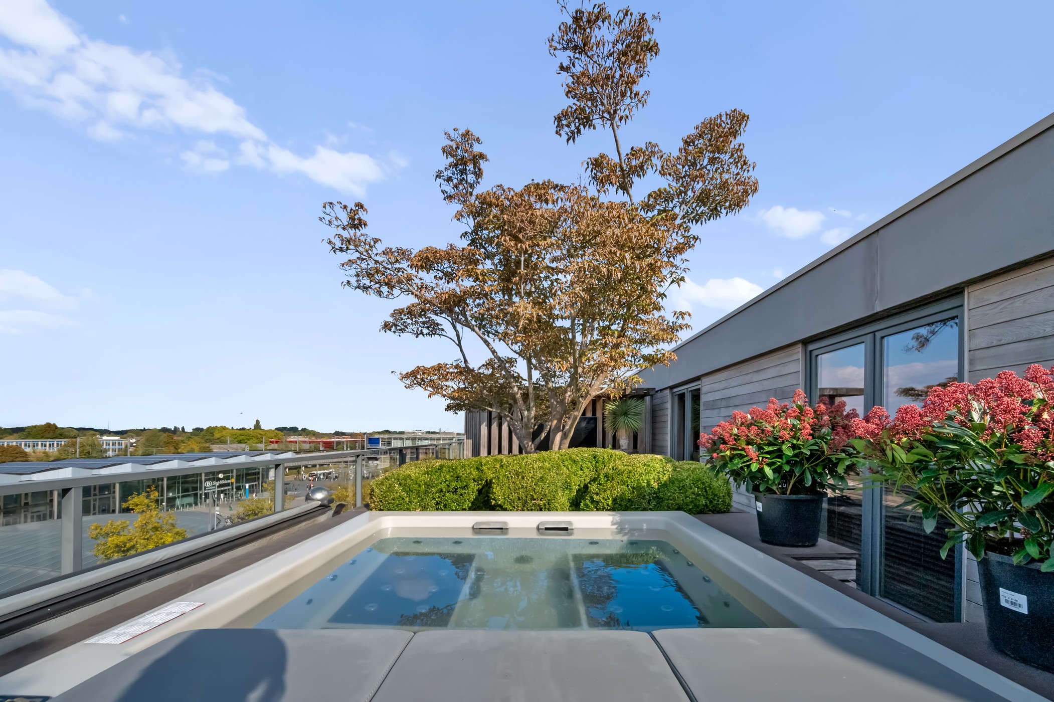 Luxe penthouse met 150m2 high-end terras - photo 2