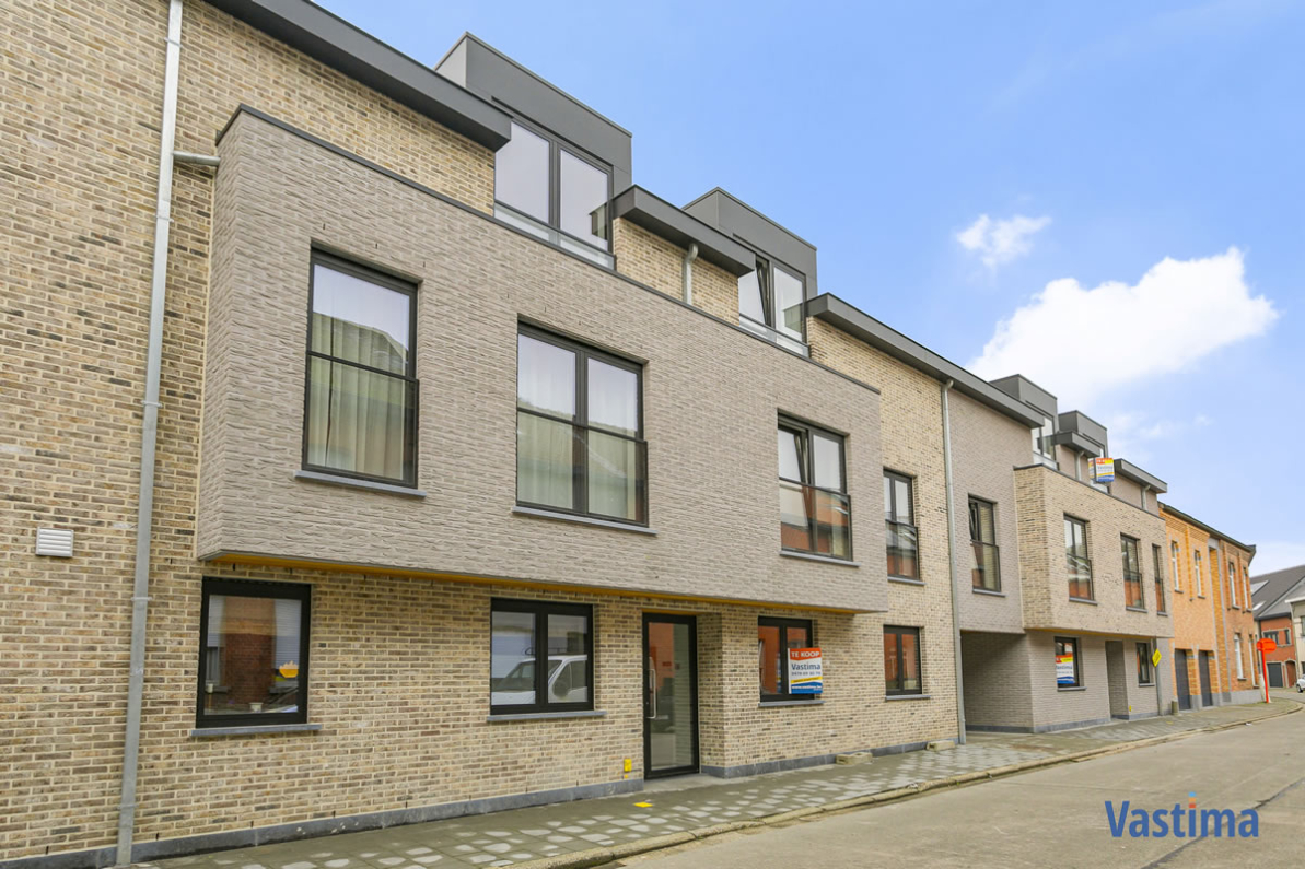 Apartment for rent in Aalst