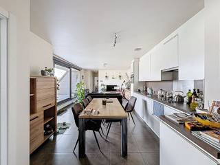 Appartement à louer à Haaltert