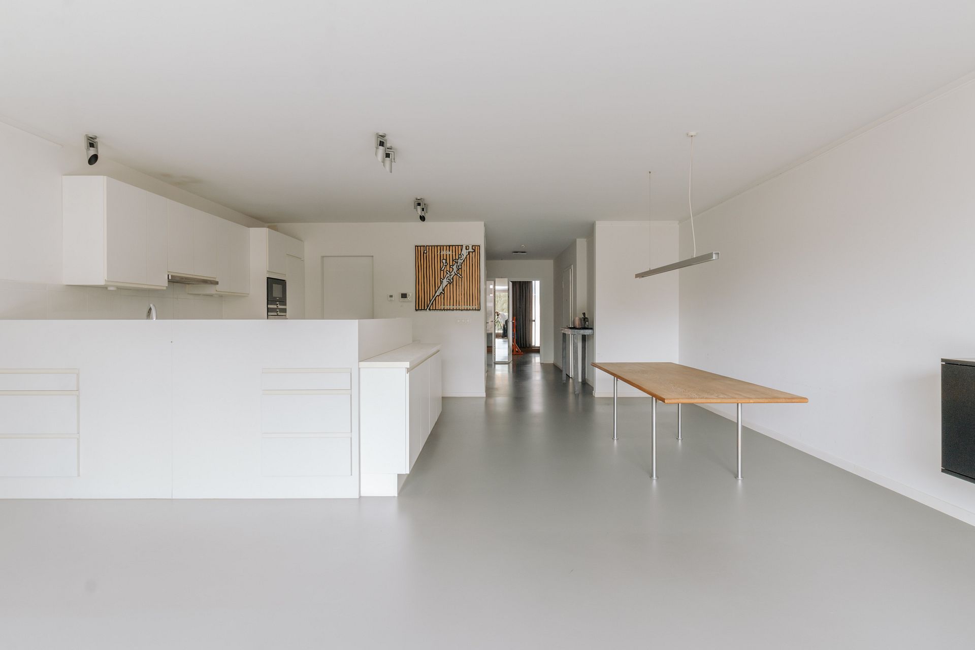 Appartement met twee terrassen en een topligging in Boechout - foto 3