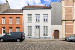 Appartement à louer à Lierre