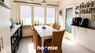 Appartement à vendre à Maaseik
