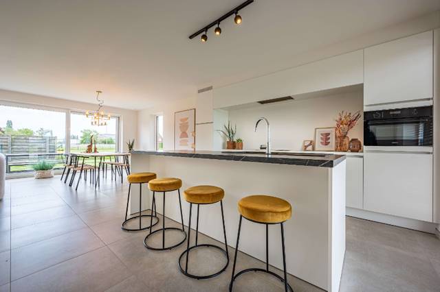 Project te koop in Wielsbeke