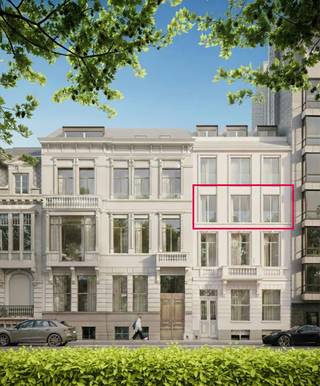 Appartement à vendre à Ostende