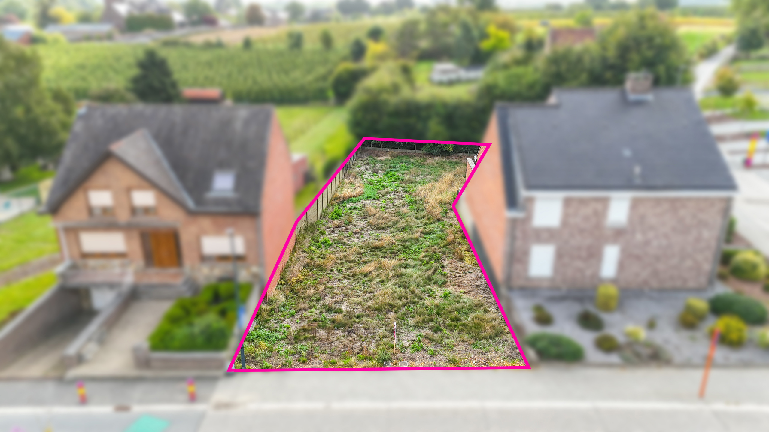 BWG halfopen bebouwing in de dorpkern van Engemanshoven! - foto 4