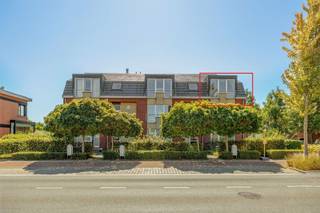Appartement à vendre à Heist-op-den-Berg