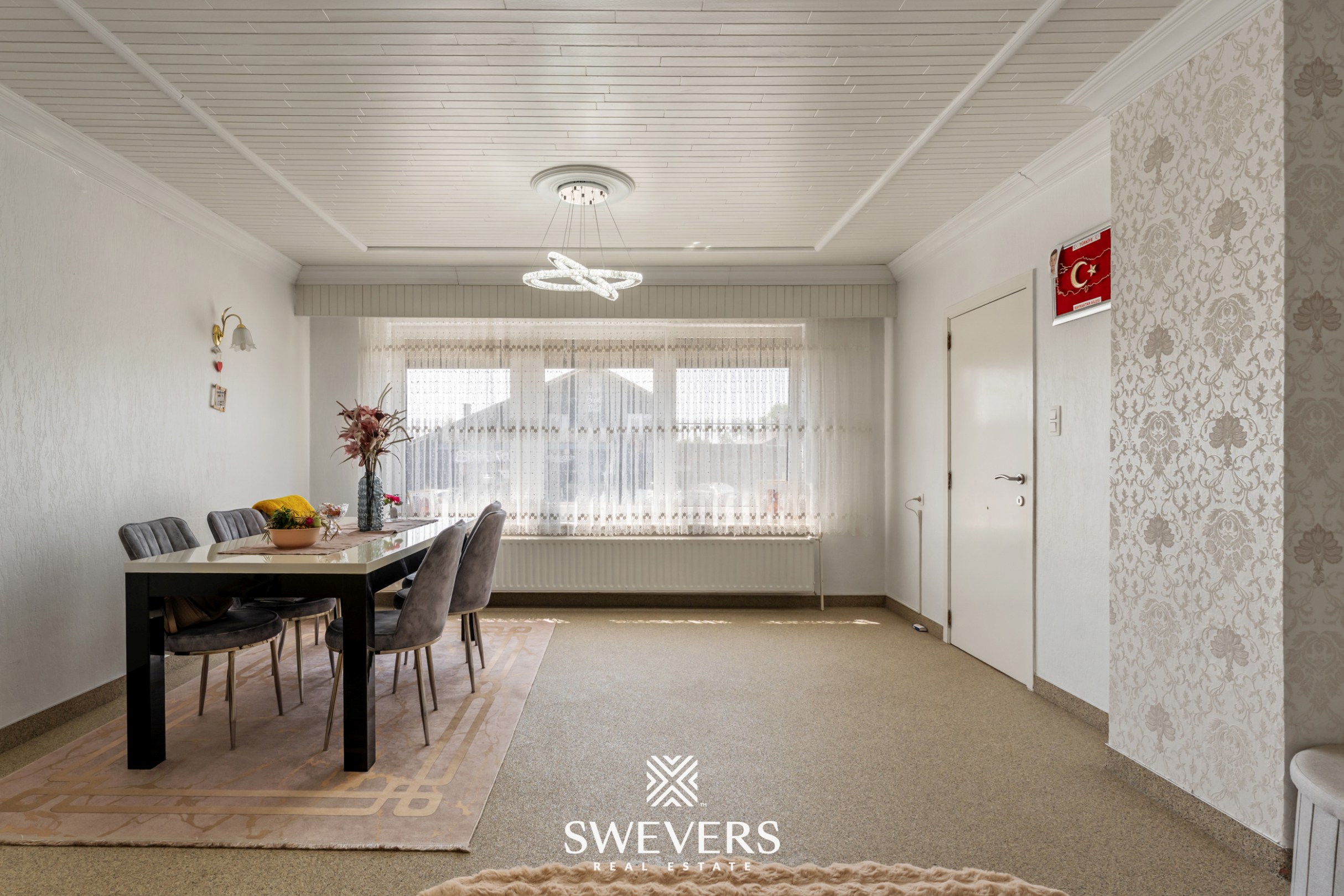 Gerenoveerde woning met 4 slaapkamers op 11a - foto 5