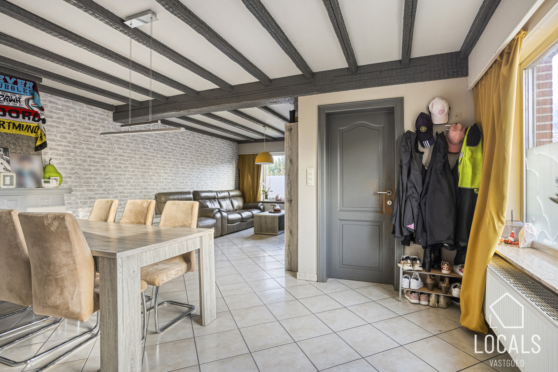 House for sale in Puurs-Sint-Amands with 4 bedrooms - photo 2