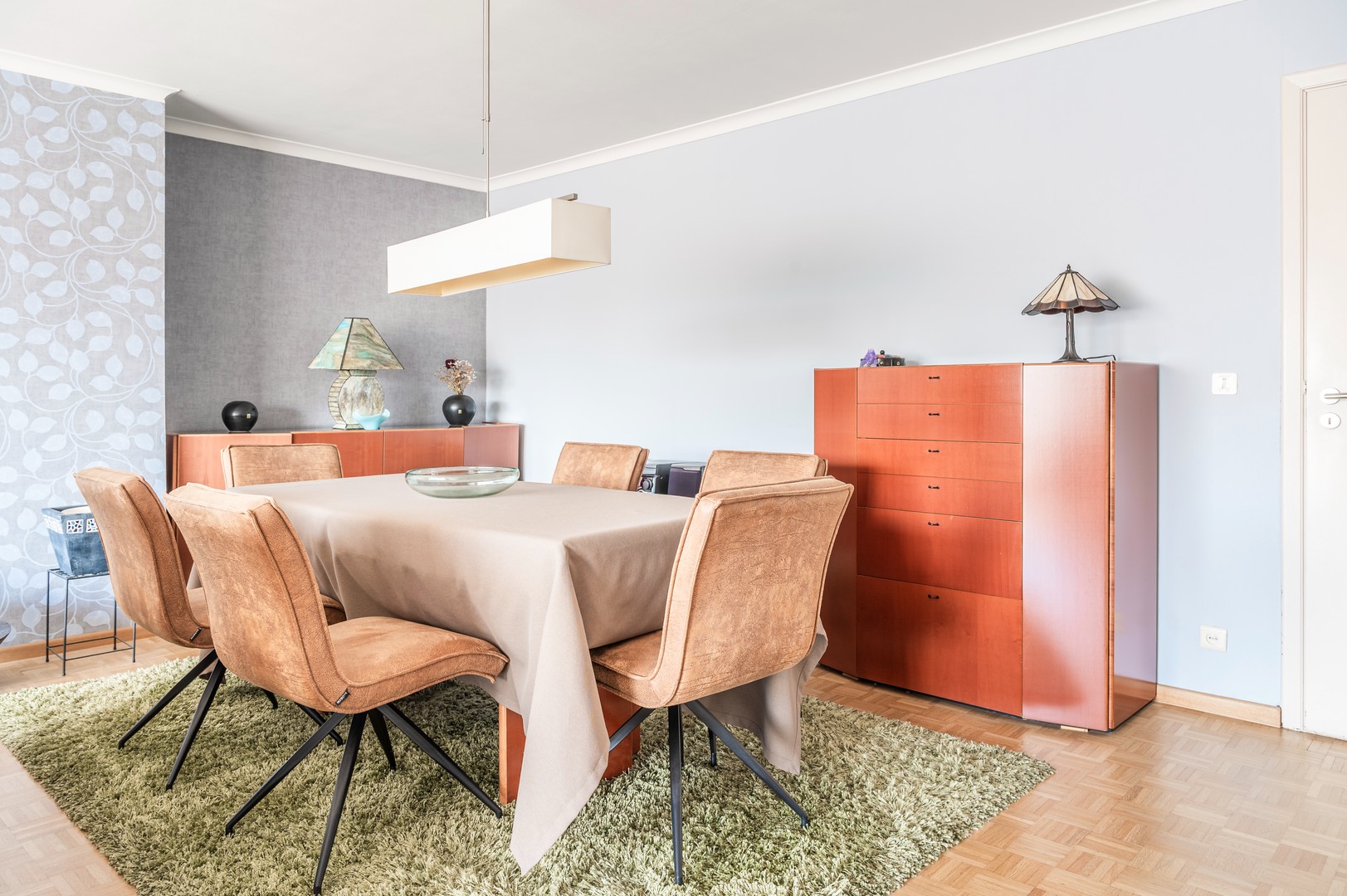 RUIM &amp; LICHTRIJK APPARTEMENT TE KOOP IN TEMSE - photo 3