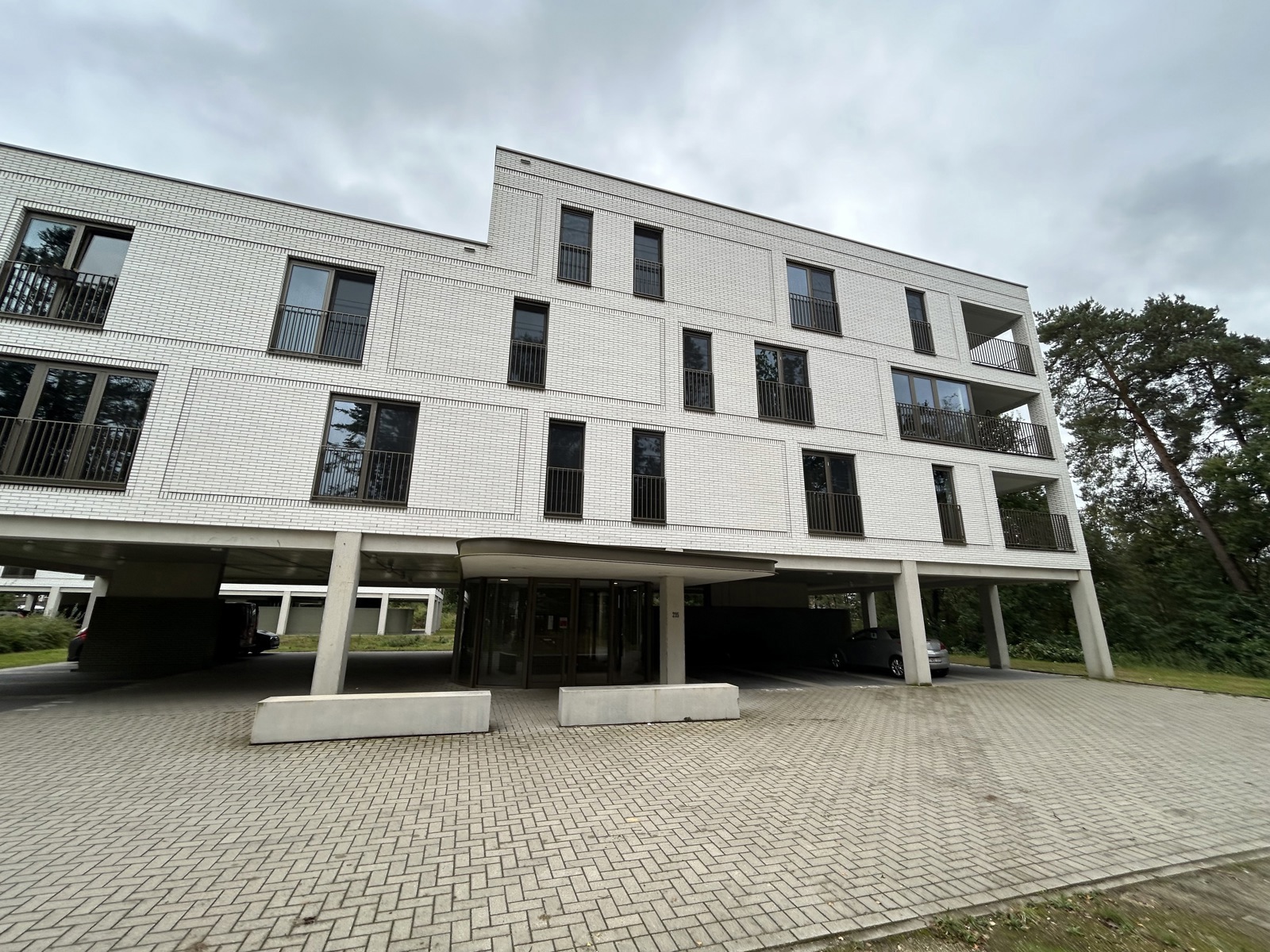 Apartment for rent in Mol
