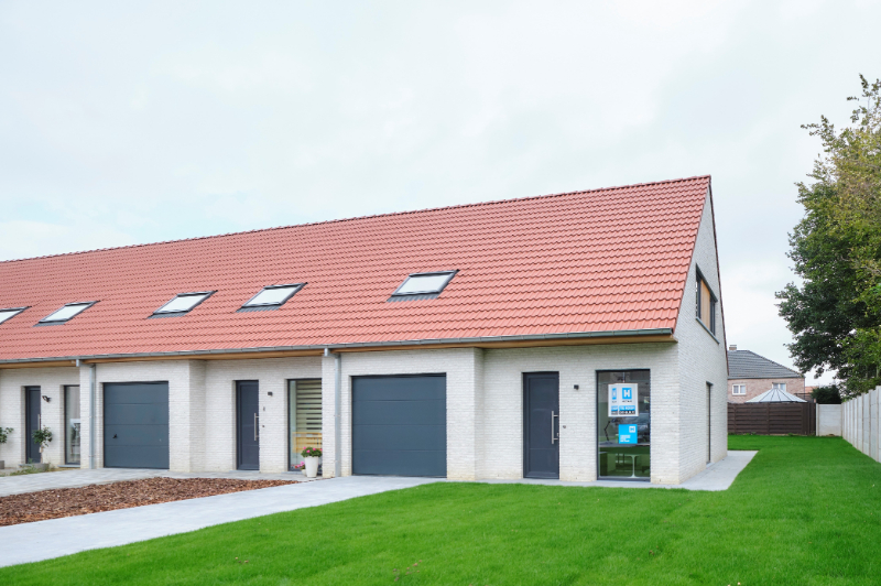 Maison d'habitation à Moorslede
