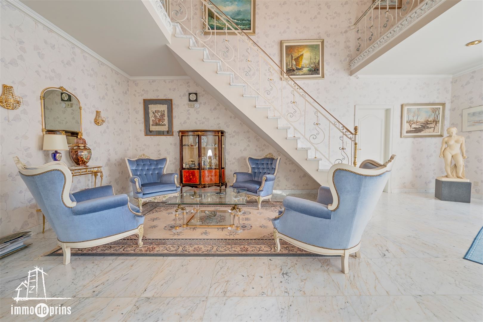 Maison à vendre à Saint-Nicolas avec 5 chambres - photo 3