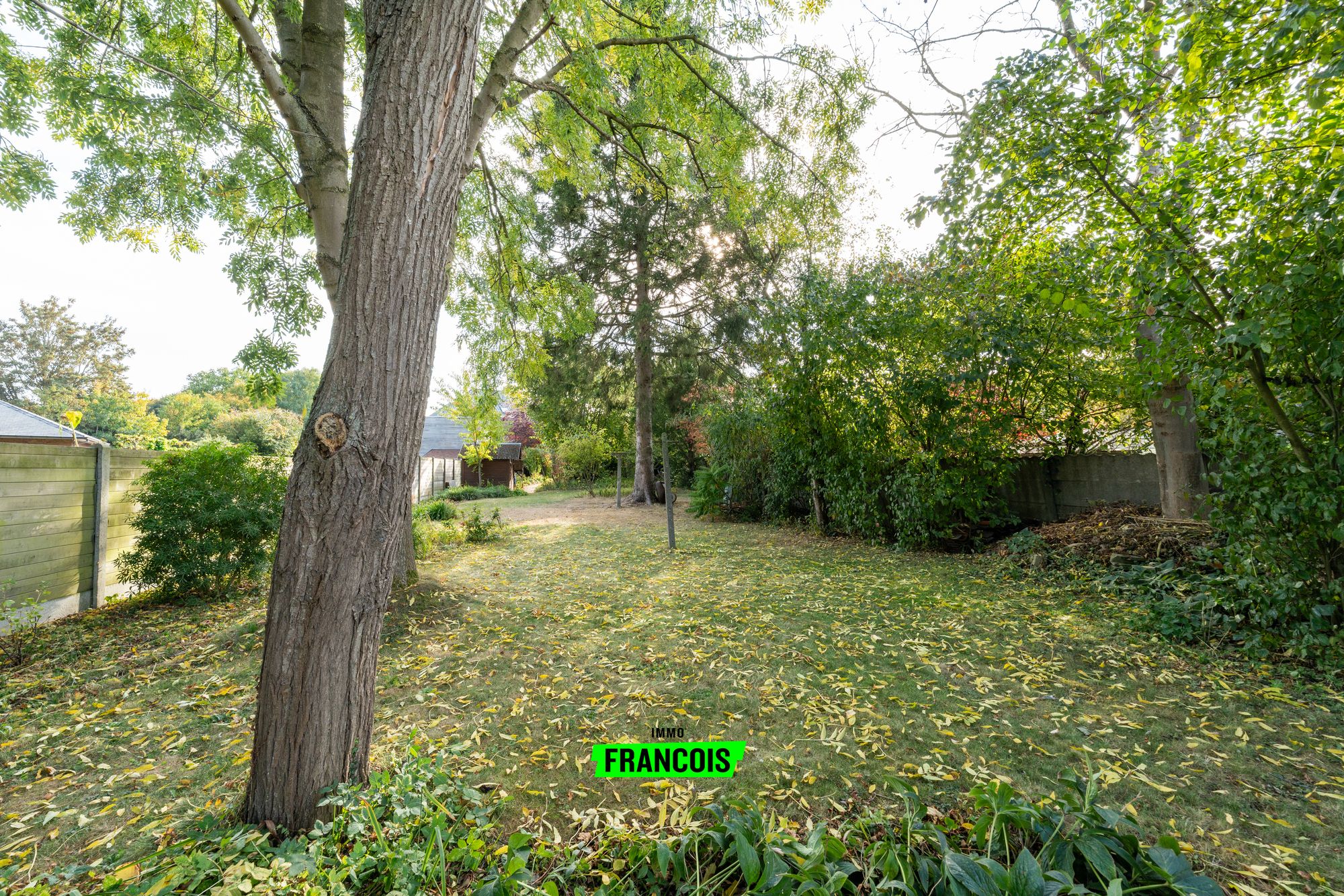 Gunstig gelegen bouwgrond te koop in centrum Oosterzele! - foto 4