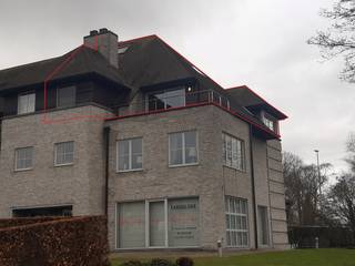 Apartment for rent in Gavere