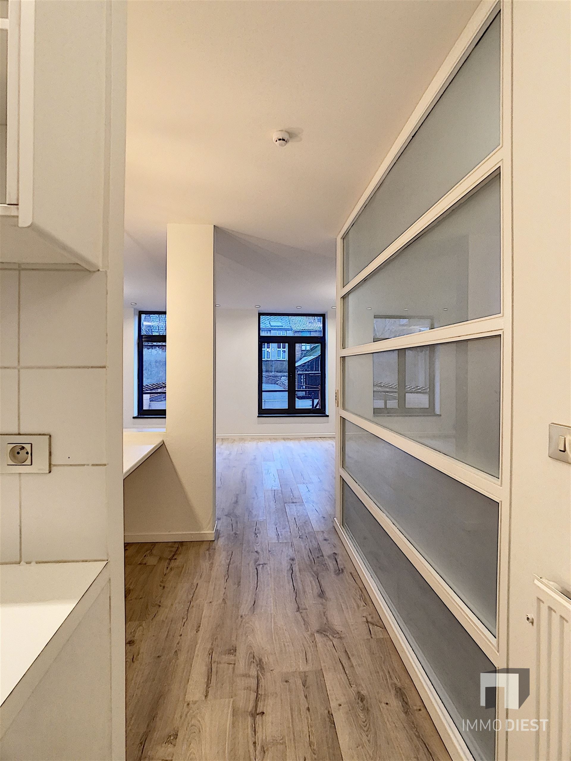 Cosy appartement in het centrum van Diest - foto 5