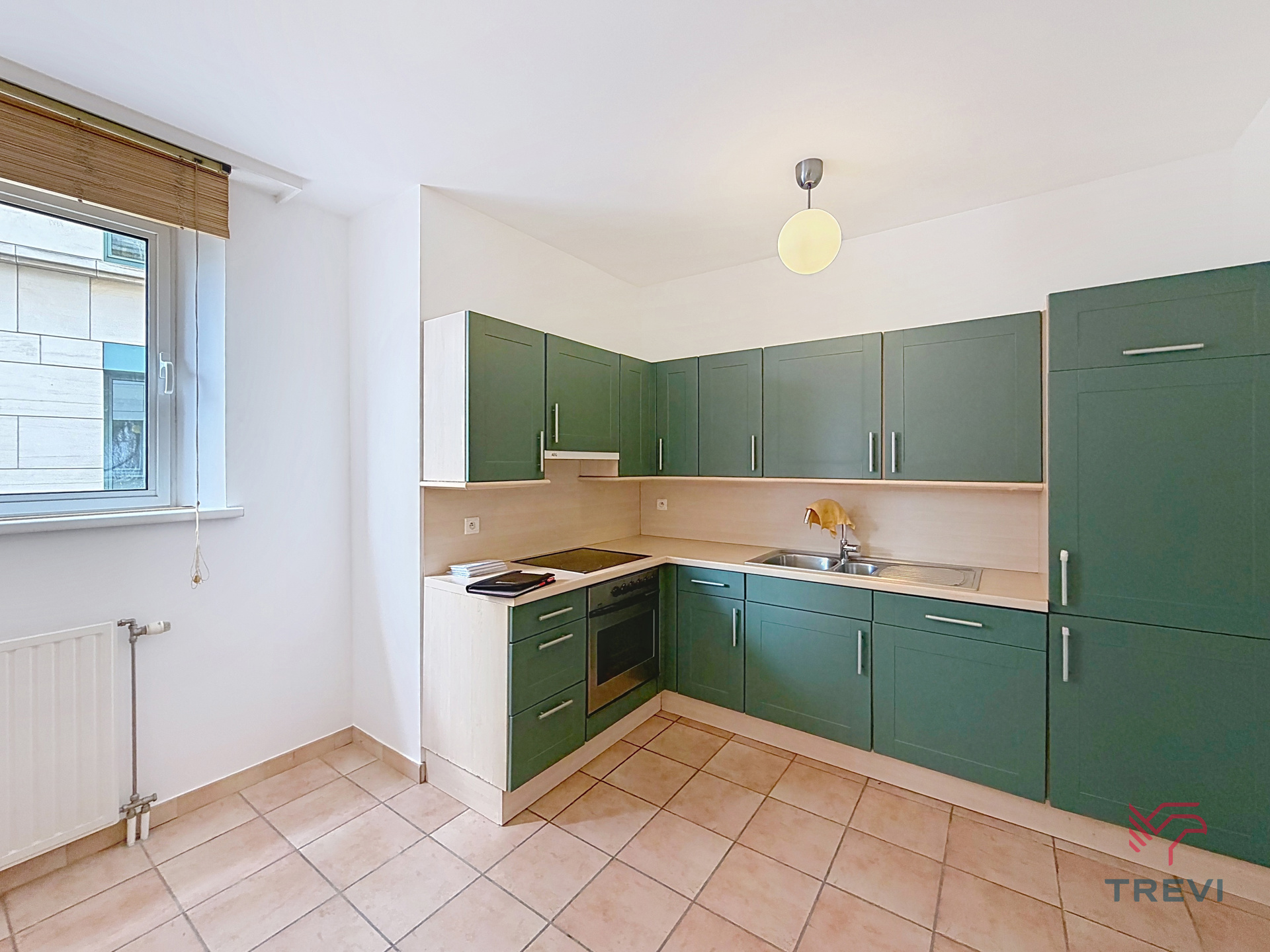 Stadscentrum: Appartement met 2 slaapkamers - foto 5