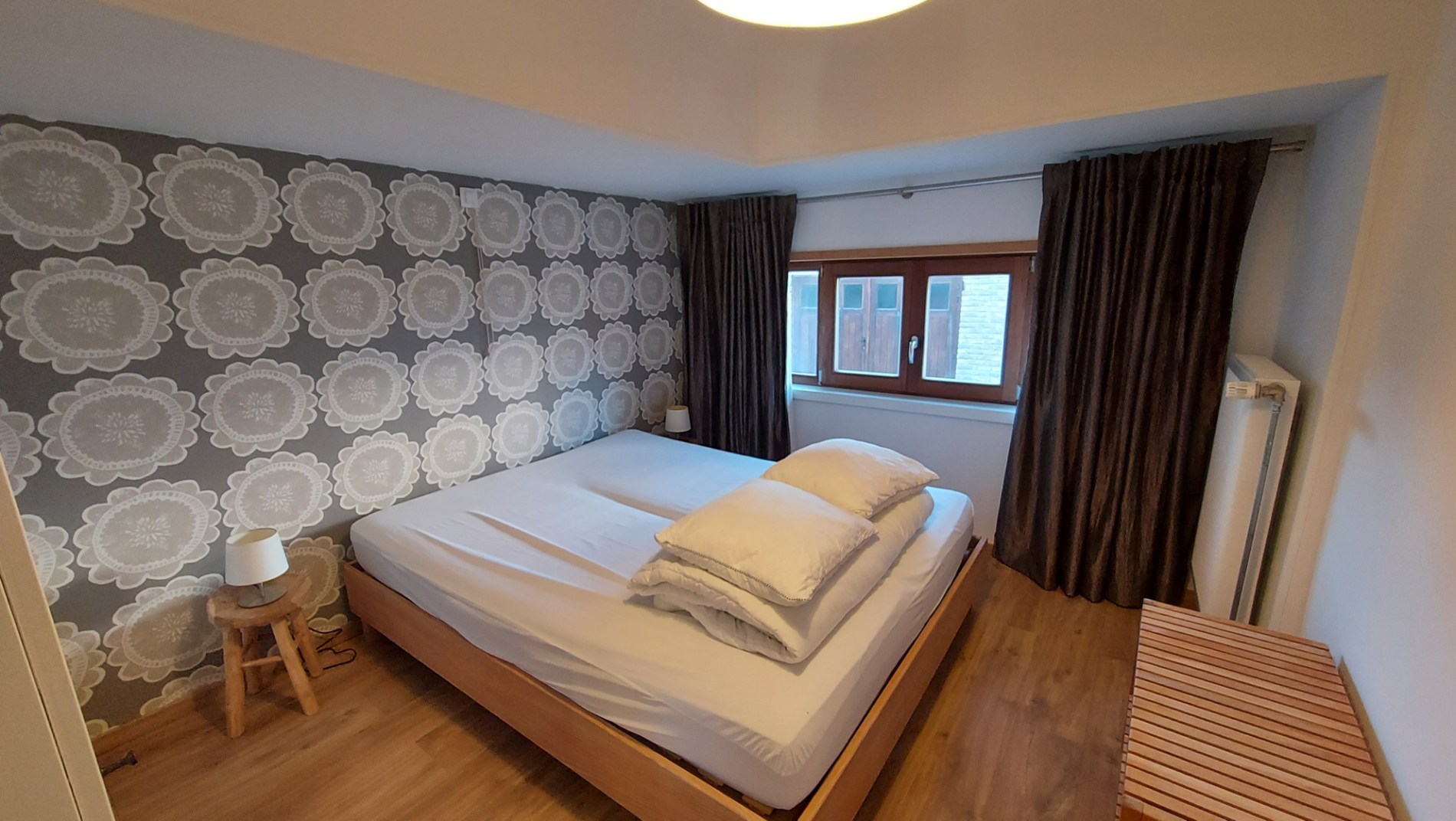 Appartement 1 chambre dans un petite résidence - photo 4