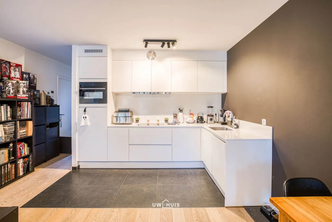 KNAP APP MET 2 SLPK, EPC A EN PRACHTIGE TUIN - foto 4