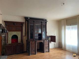 Maison à vendre à Tongres-Borgloon