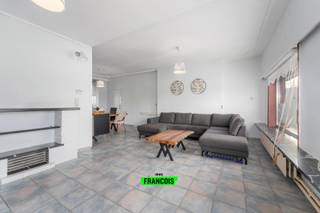 IMMO FRANCOIS MEETJESLAND PRESENTEERT TRIESTSTRAAT 21!WIJ VERWIJZEN U VOOR ALLE INFO & DOCUMENTEN GRAAG DOOR NAAR ONZE WEBSITE: IMMOFRANCOIS.BE.WENST...