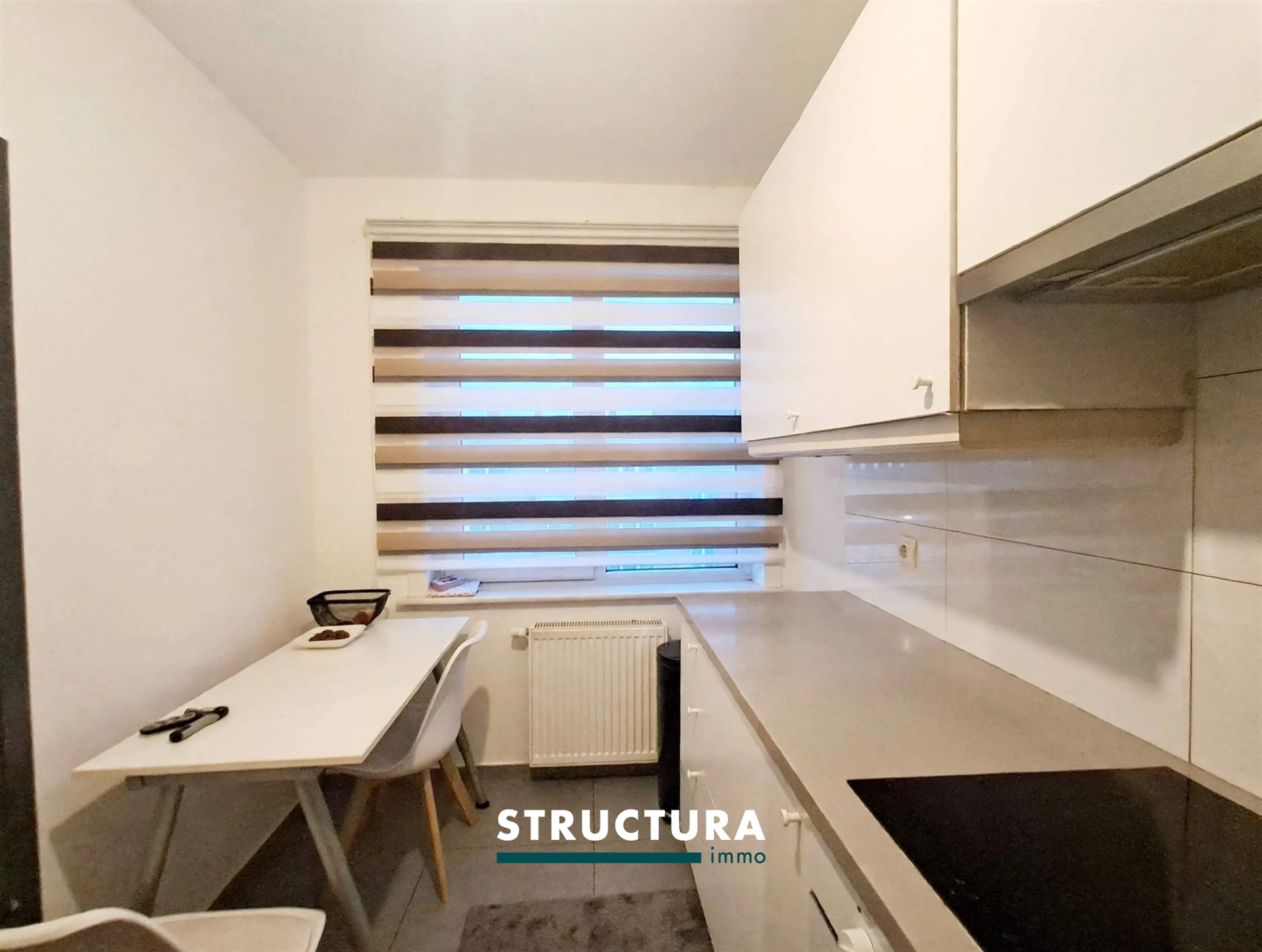 Gerenoveerd appartement in centrum Strombeek-Bever - foto 5