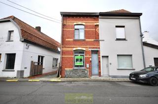 House for rent in Avelgem