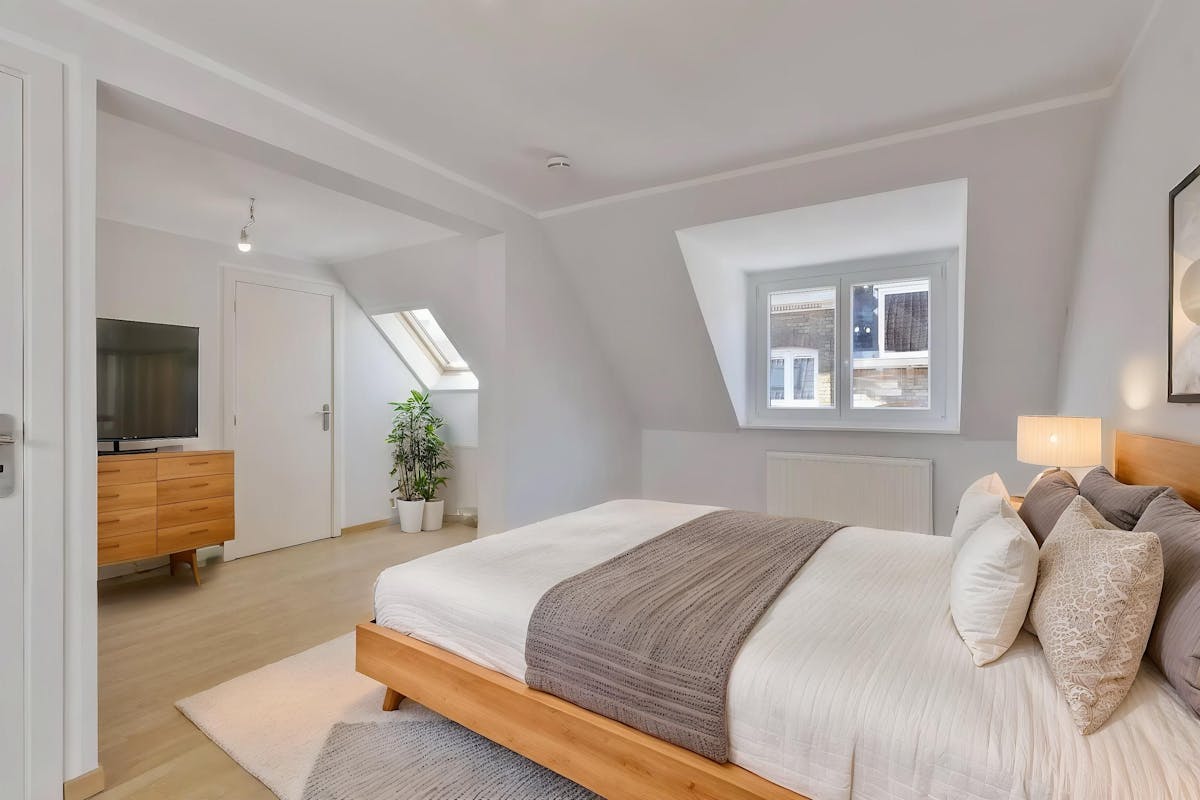 Huis te koop in het centrum van Ieper - foto 4