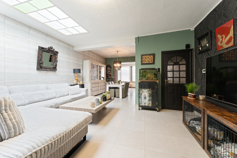 House for sale in Roeselare with 5 bedrooms - photo 5