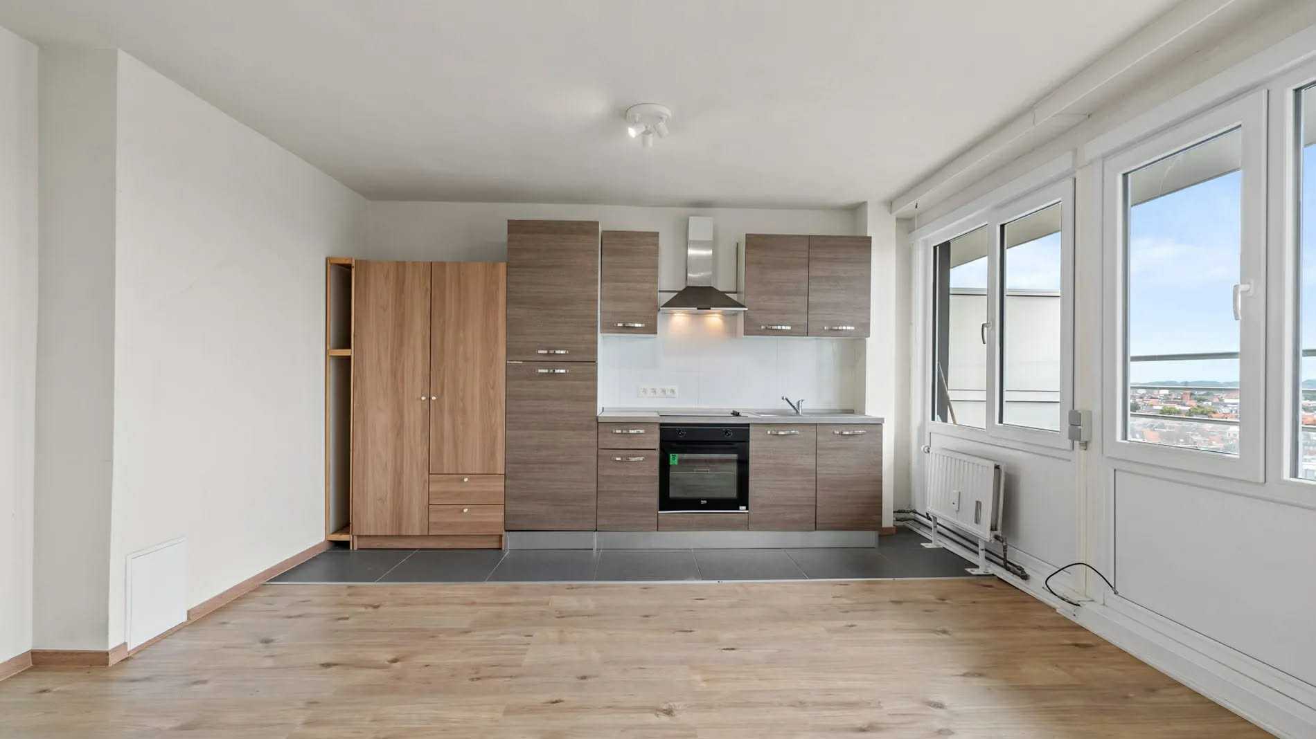 Appartement à louer à Louvain - photo 4