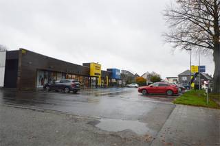 Commercial for rent in Ninove