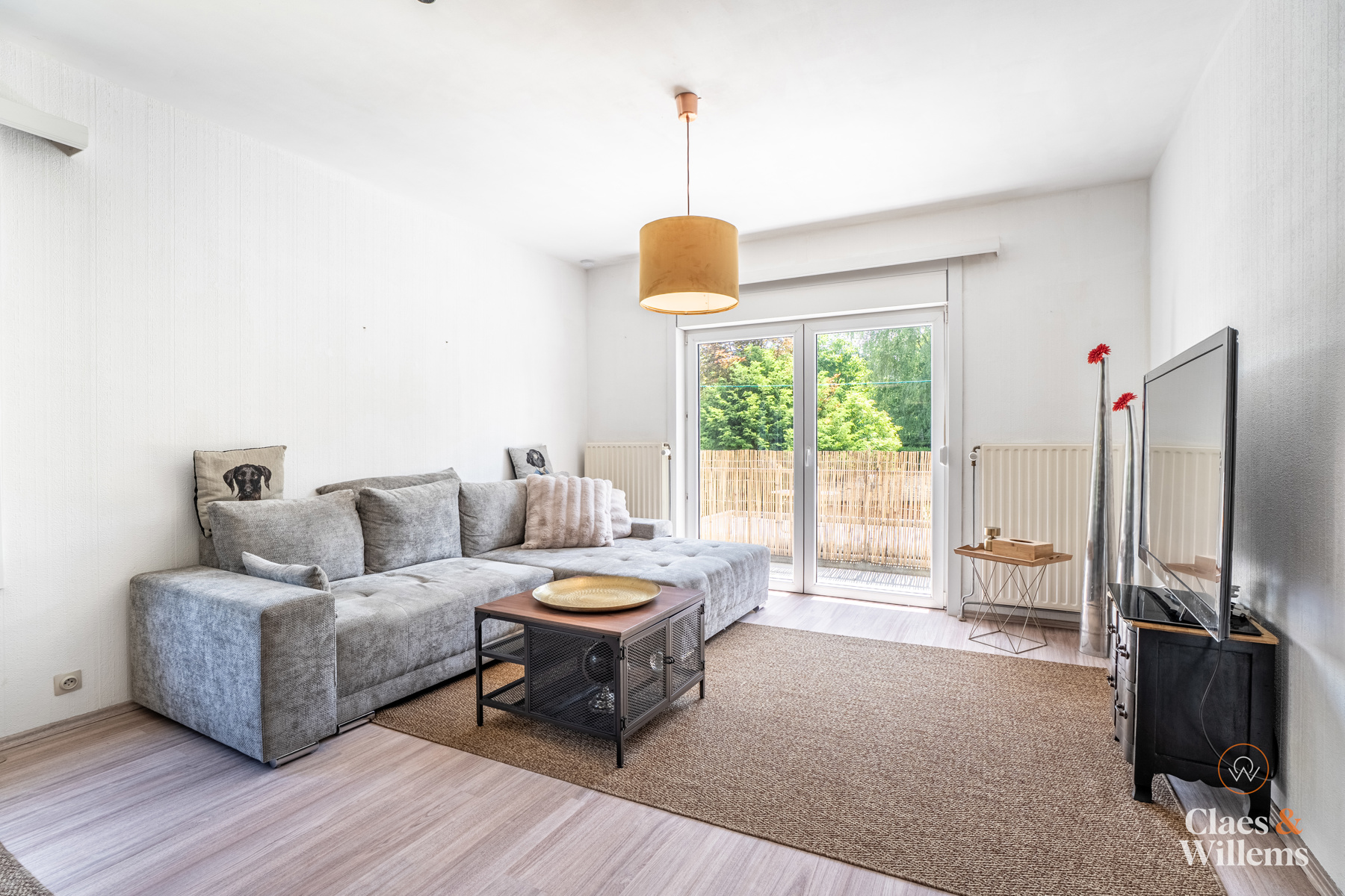 Instapklaar appartement met garage - foto 2