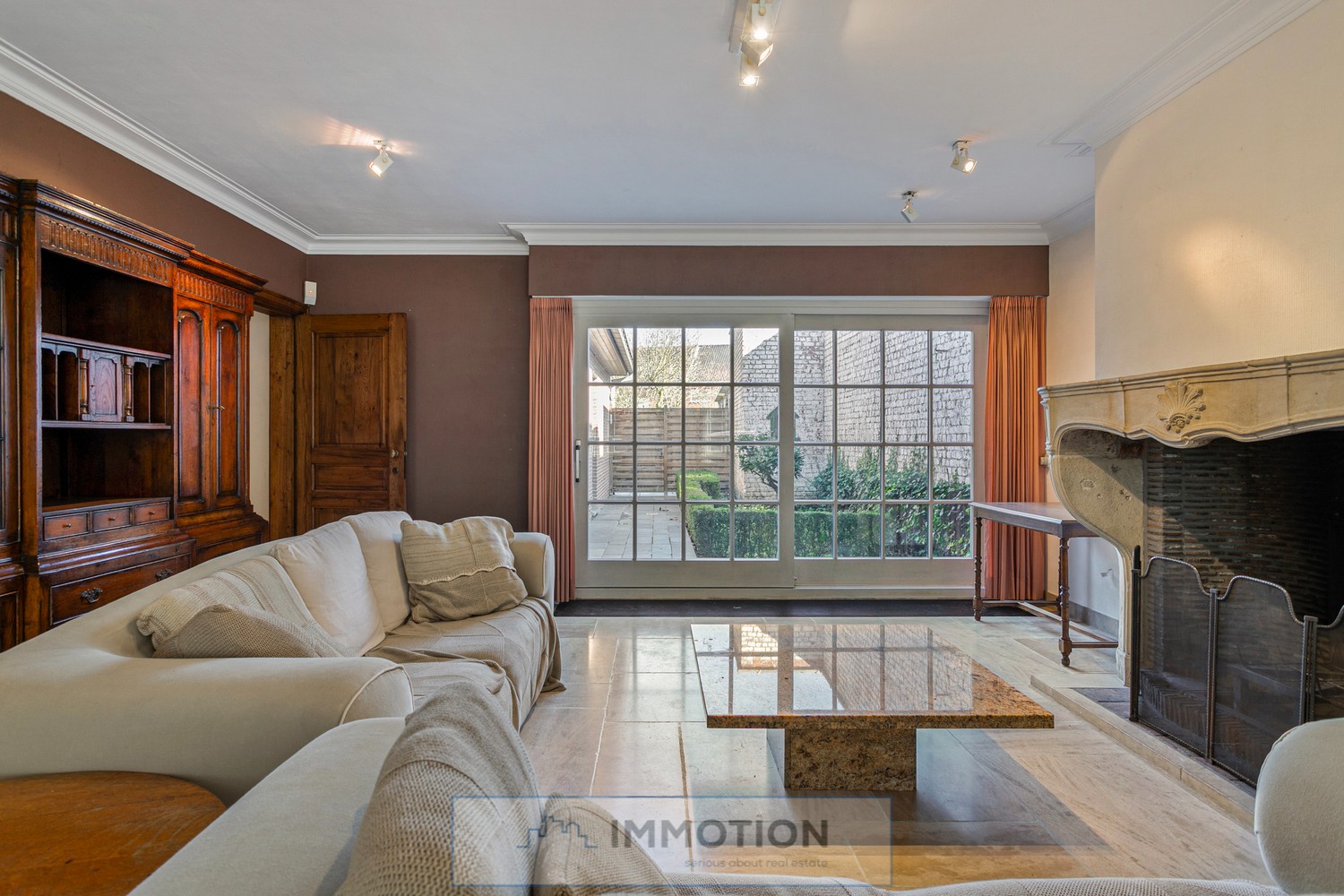 Unieke burgerwoning met bijgebouw en tuin - foto 5