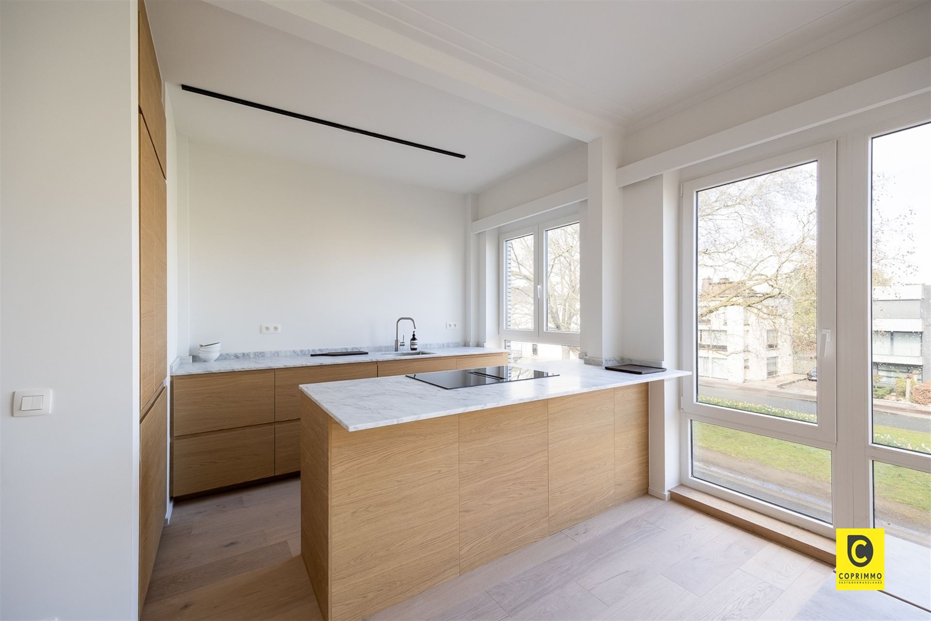 Prachtig gerenoveerd appartement - foto 4