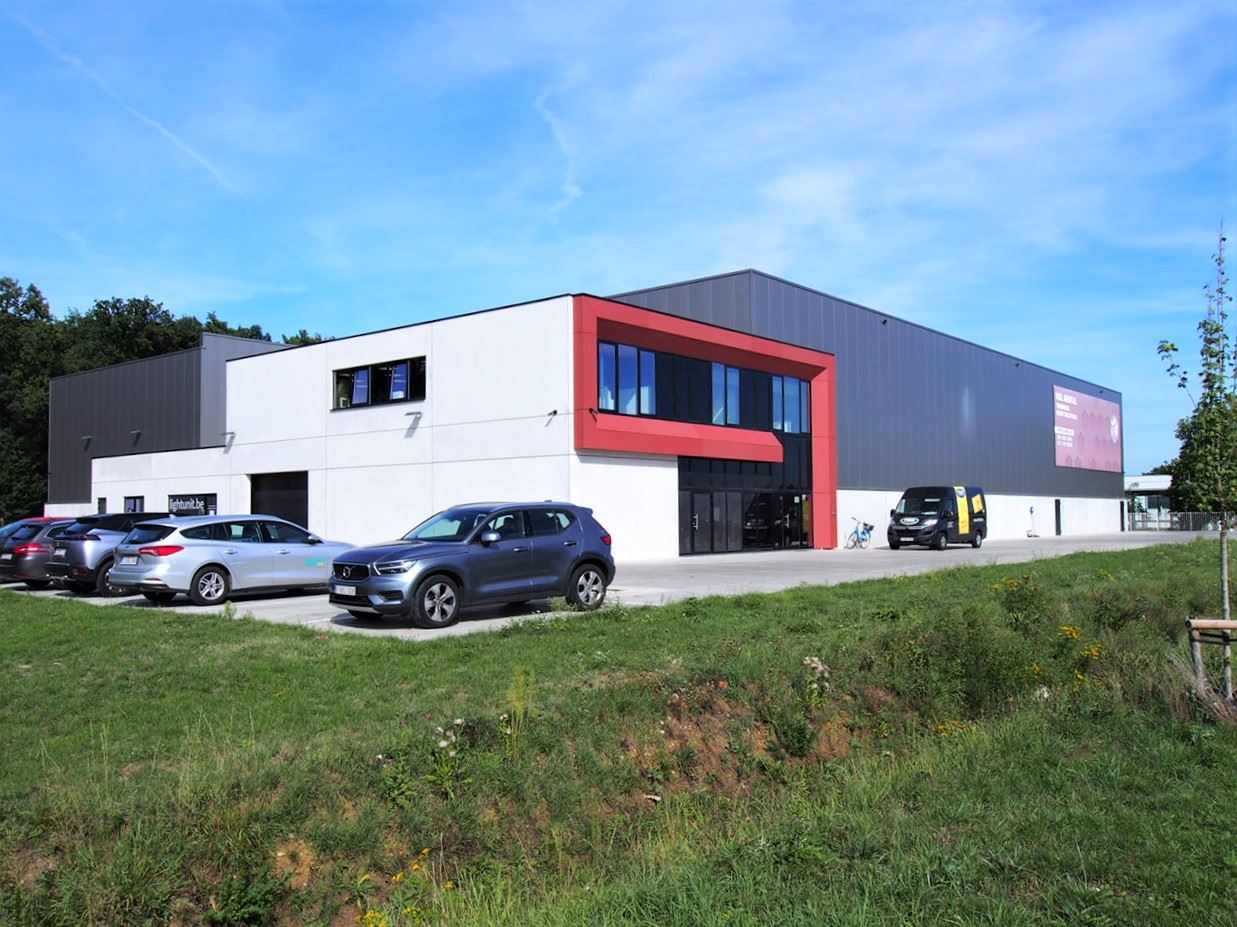 Commercial for rent in Aarschot - photo 4