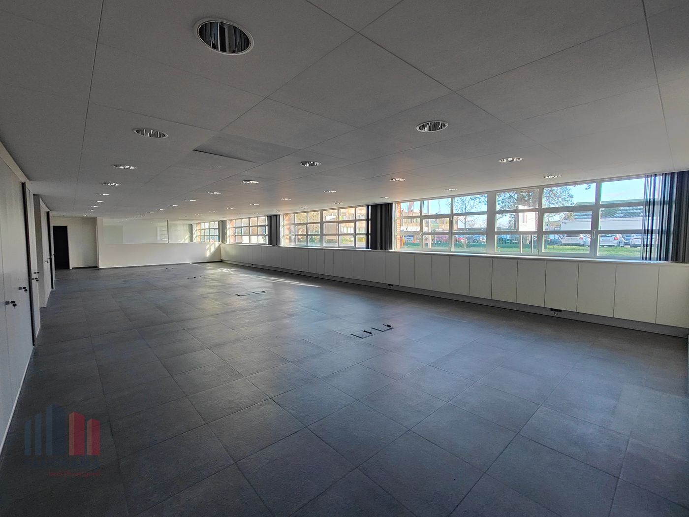 20 m² de bureaux prêts à l'emploi le long de Pathoekeweg - photo 4