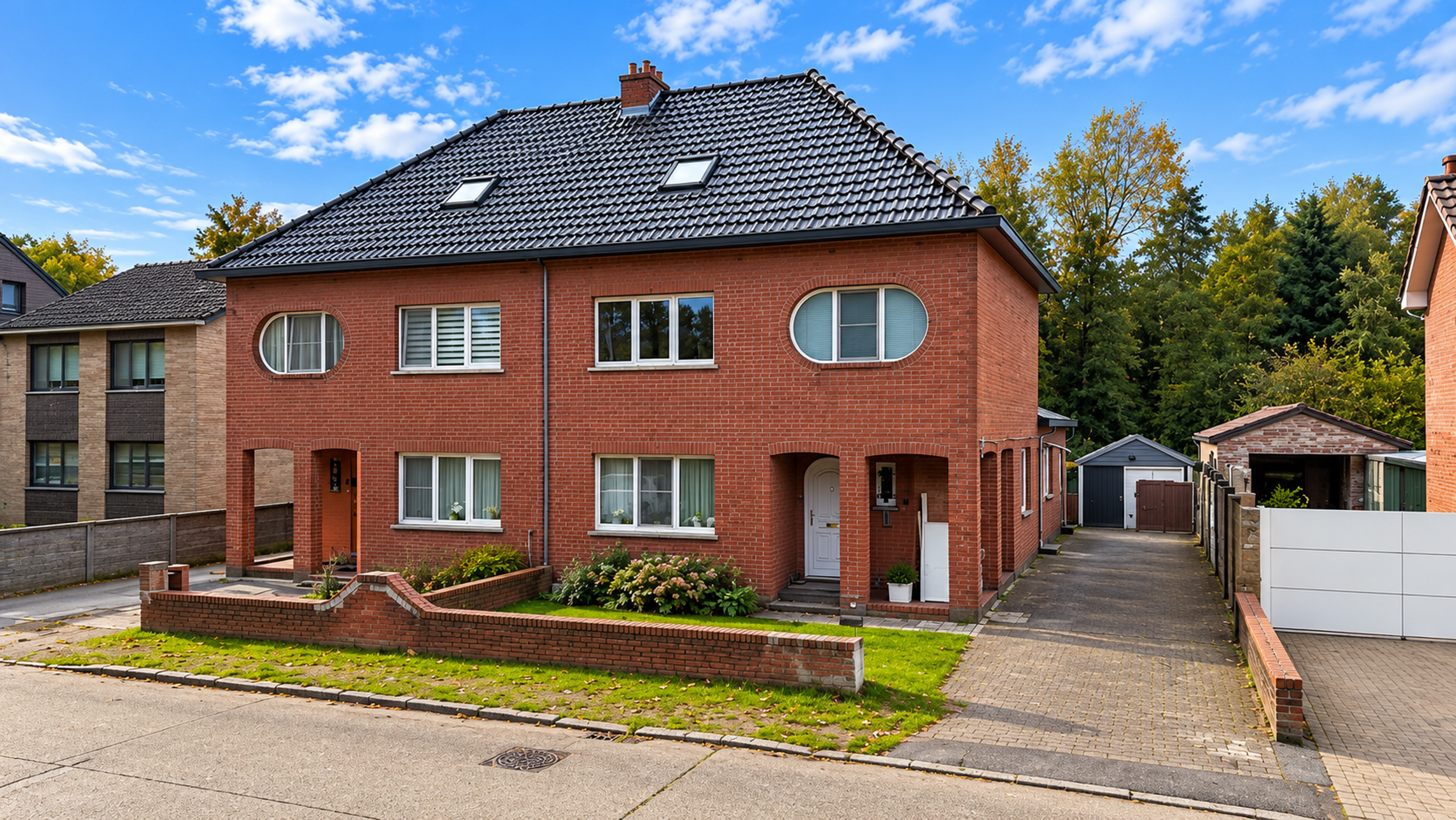 Maison à vendre à Heusden-Zolder