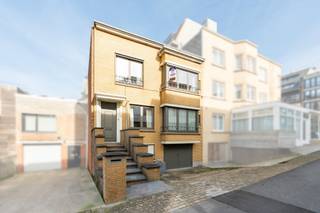 Maison à vendre à Coxyde