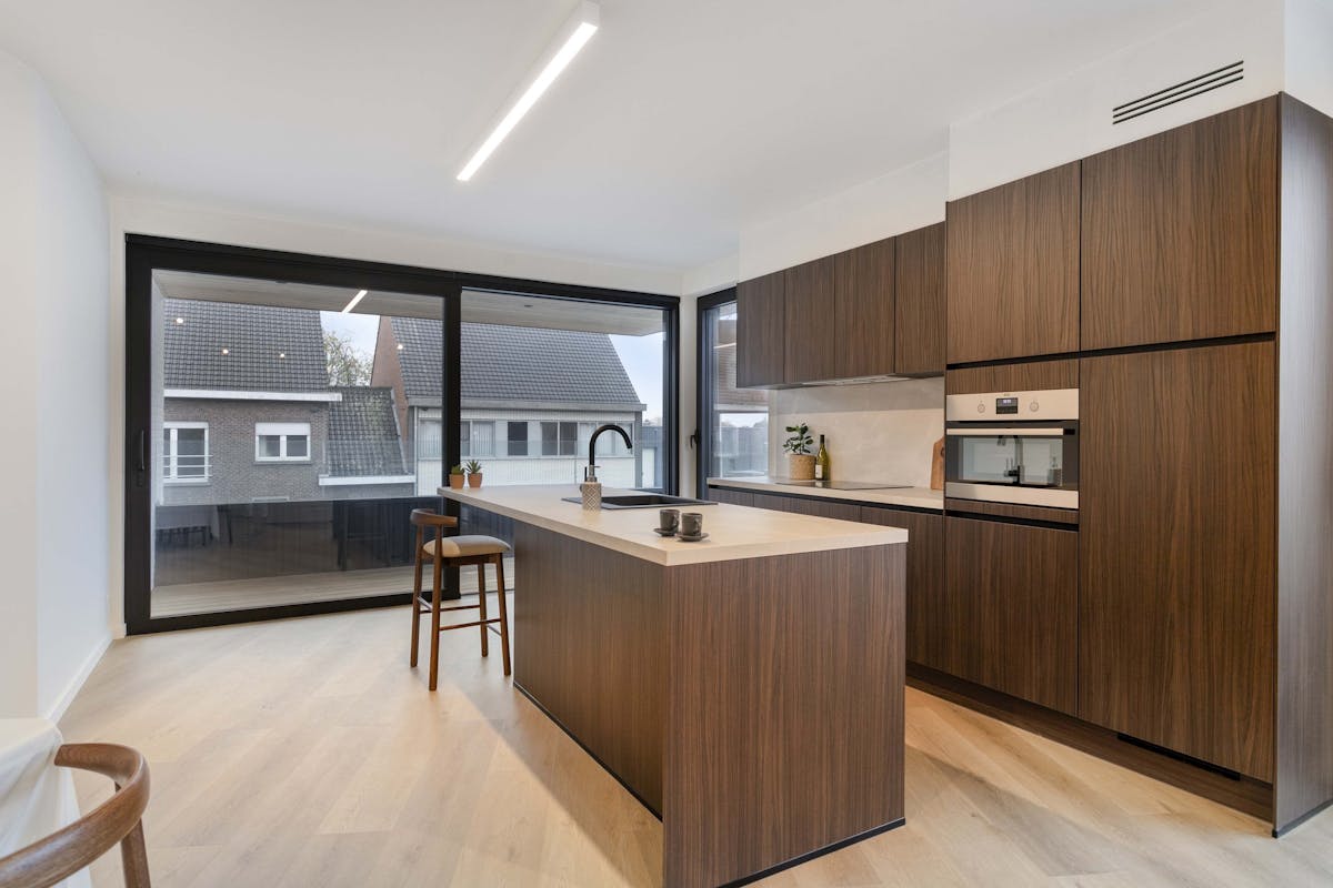 Instapklaar appartement (106m²) te koop in Waregem - foto 3