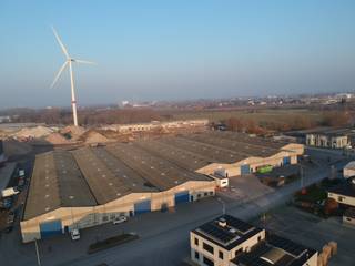 Commercial à louer à Waregem
