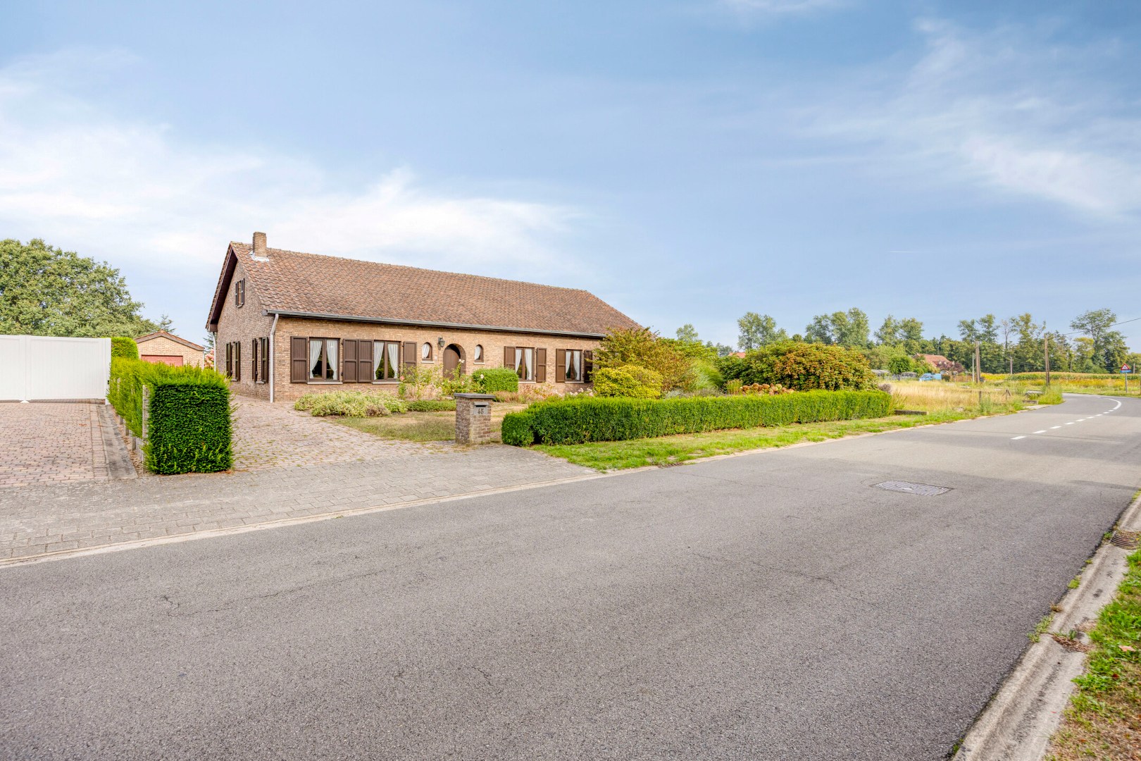 Maison à vendre à Geel avec 3 chambres - photo 2