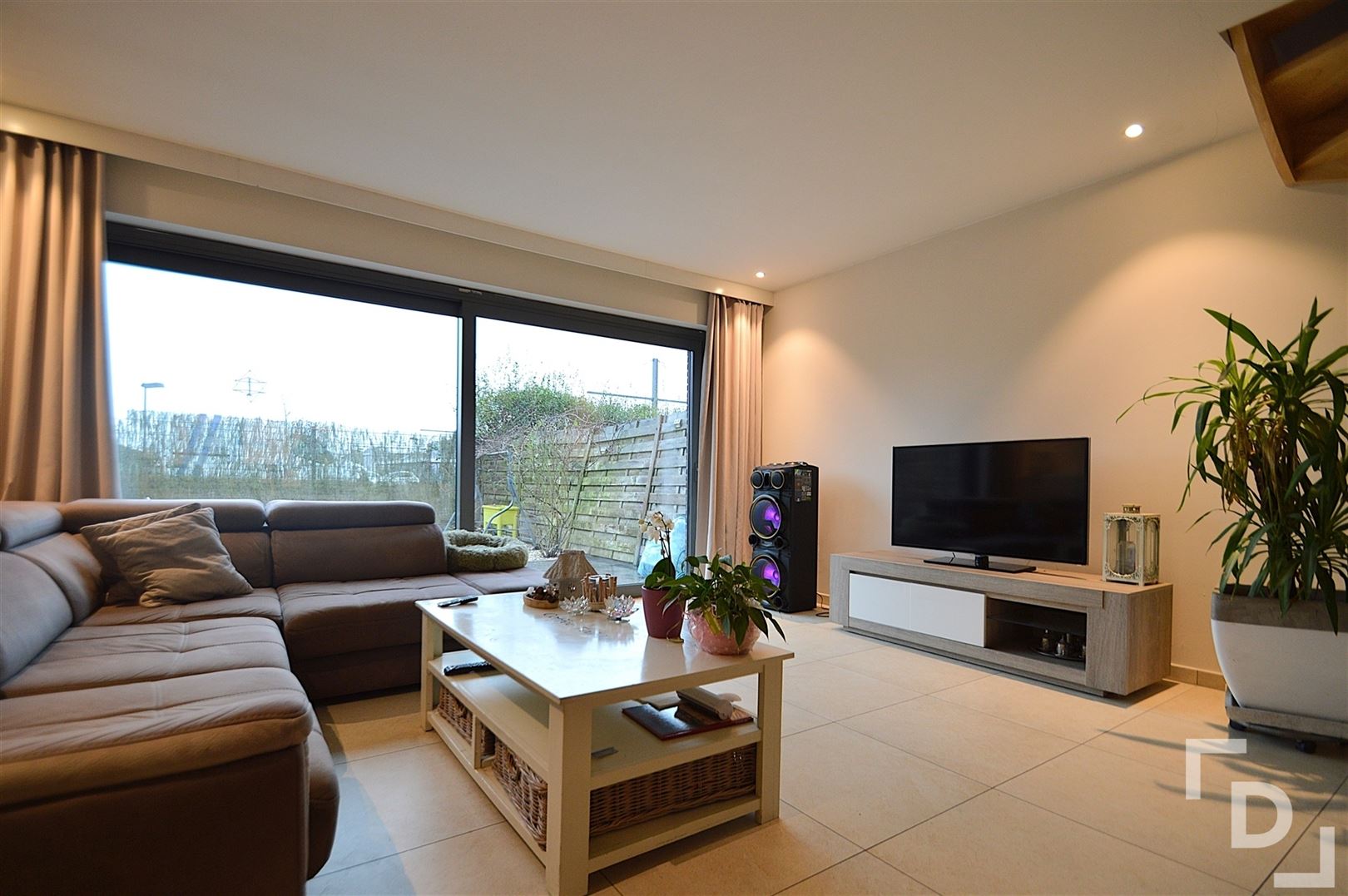 Energiezuinige gezinswoning te koop in Ieper nabij het station. - foto 5