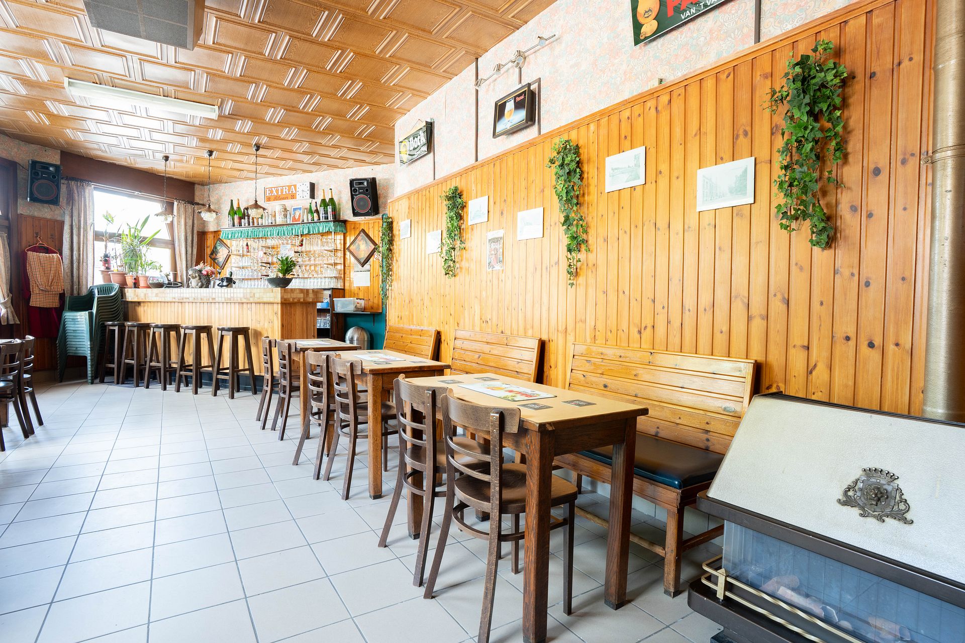 Commercial à vendre à Willebroek avec 2 chambres - photo 5