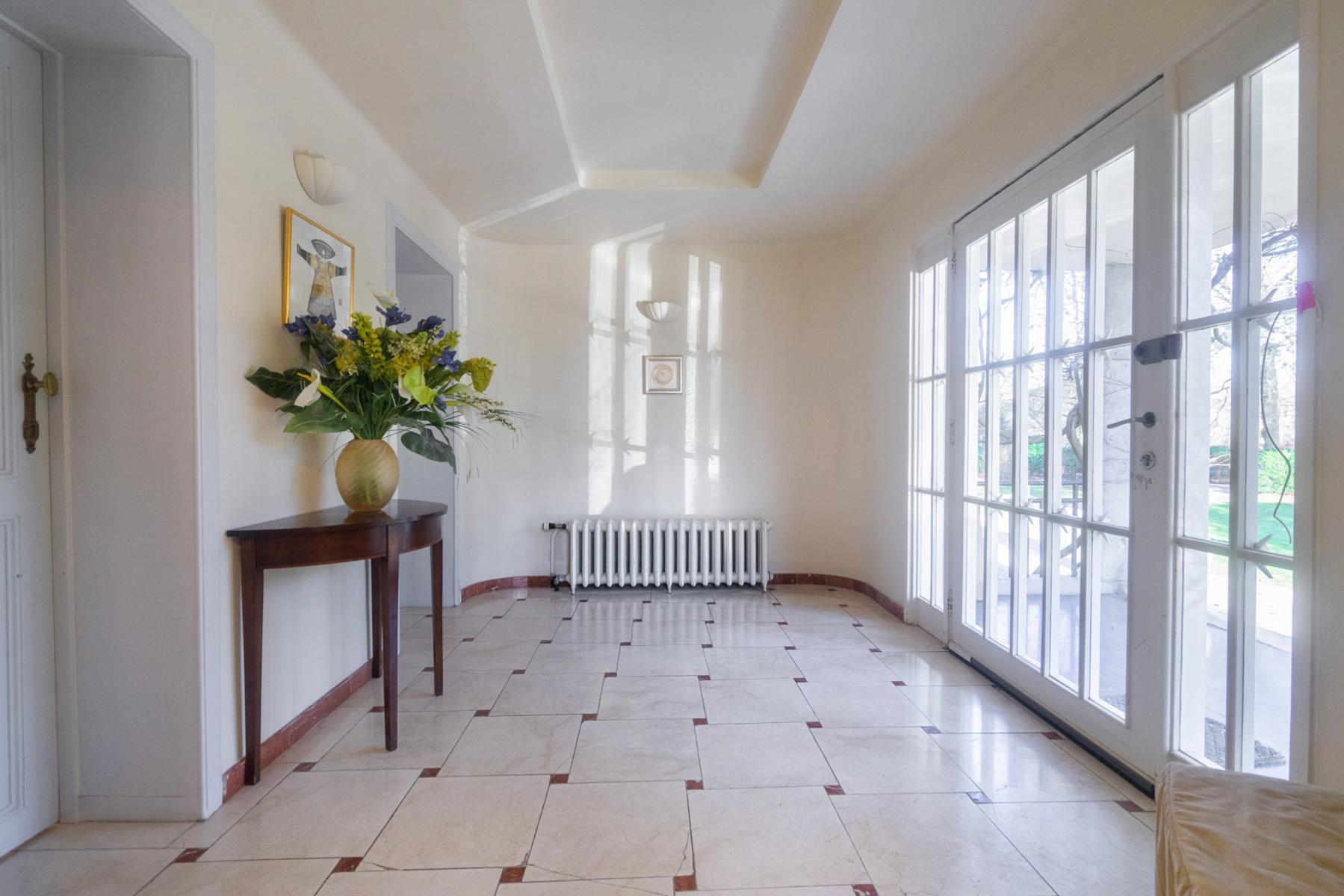 MALEIZEN: UITZONDERLIJKE 6SLPK VILLA OP EEN GROND VAN +/- 5000M² - foto 5