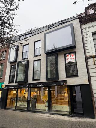 Apartment for rent in Aalst