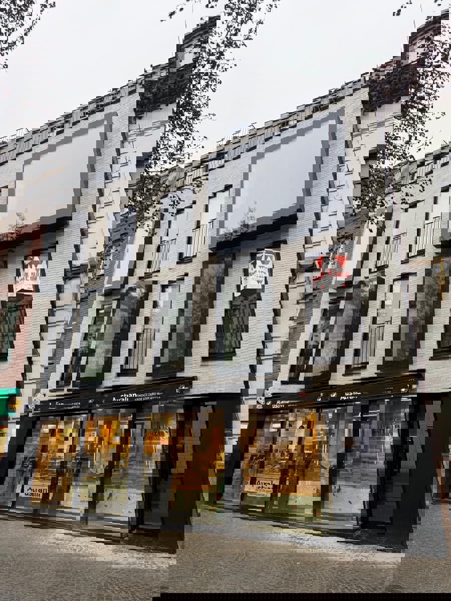 Appartement in Aalst