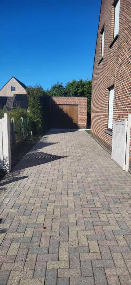 Huis te huur in Geel met 3 slaapkamers - foto 3