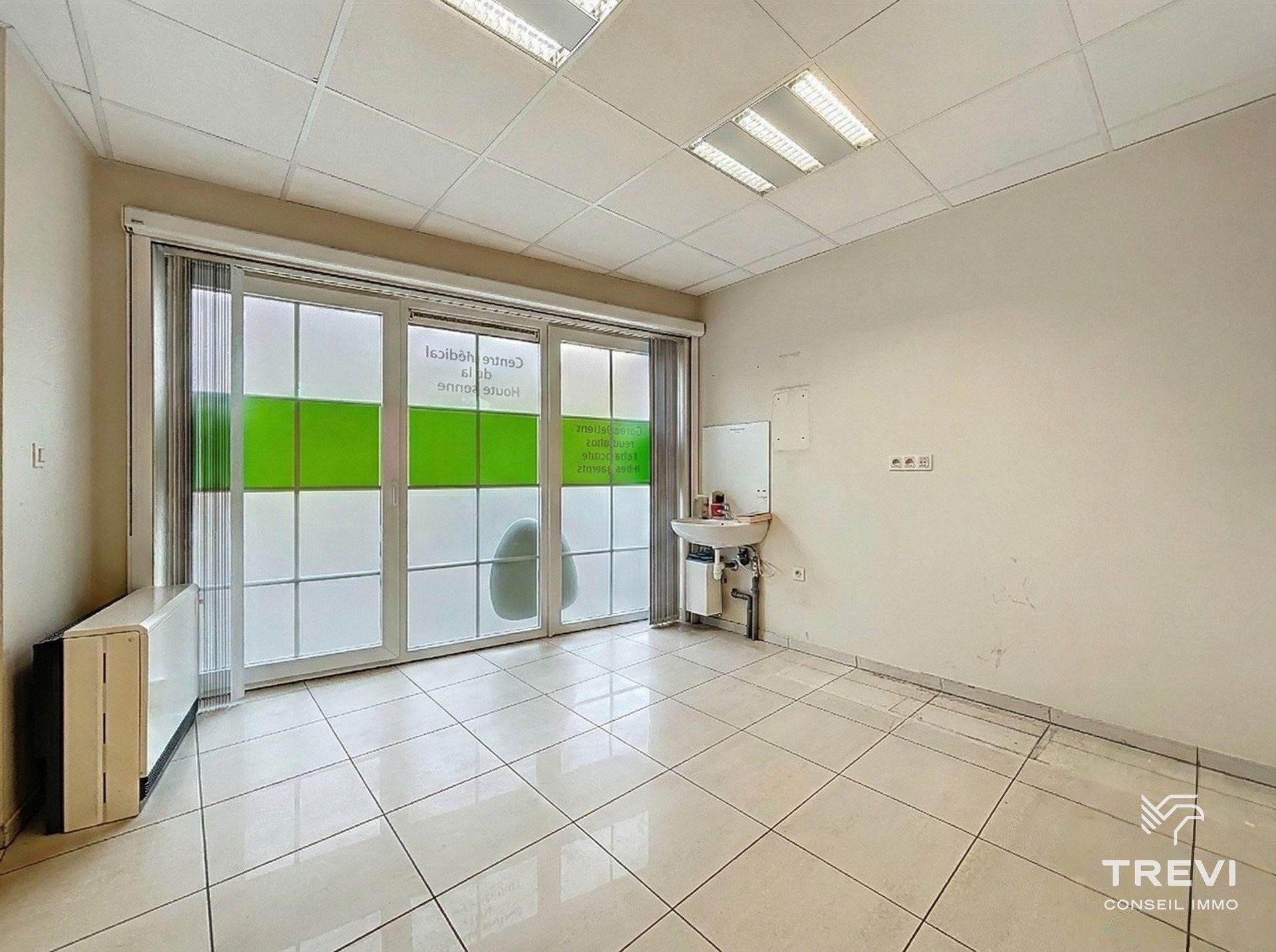 Commercieel te huur in Tubize - foto 5