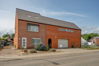 Maison à vendre à Olen