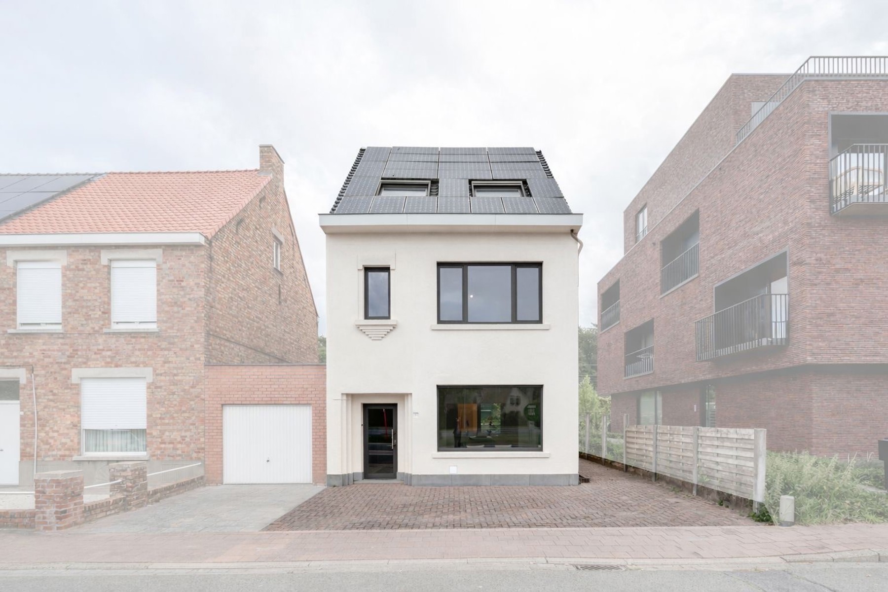 House for sale in Beernem with 4 bedrooms - photo 3