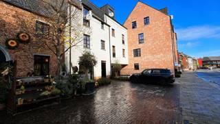 Appartement à vendre à Olen